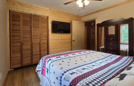 Yellow Creek Cabin - Foto 44