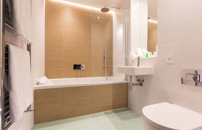 Kentish Town Apartments by Allo Housing - Foto 35