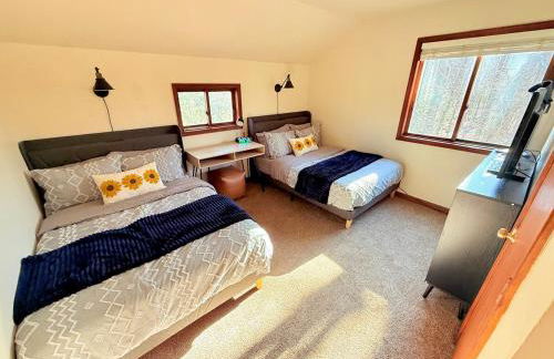 Modern Home - Privacy - Prime Location - 18min Camelback Ski Resort - Foto 9