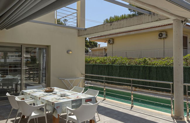 Elegant Villa With Pool - Foto 18