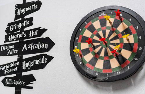 Amazing 4BdrmsPrivate Hot Tub7 miles from Disney - Foto 17