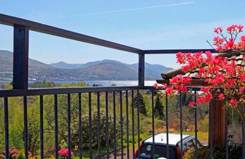 Highland Self Catering Retreat With Stunning Views - Foto 22