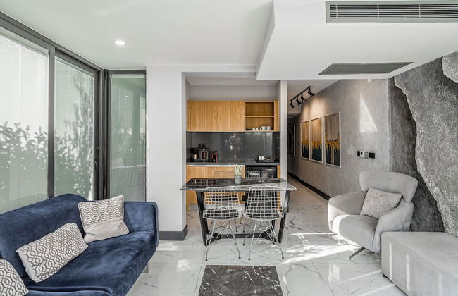 Çimentepe Residence - Foto 72