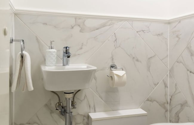 Chestnut & Eliza Suites - Superior Homes - Foto 41