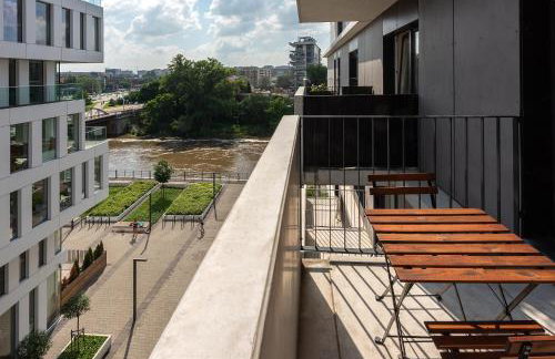 Apartamenty-Wroc Kurkowa 14 - Foto 24