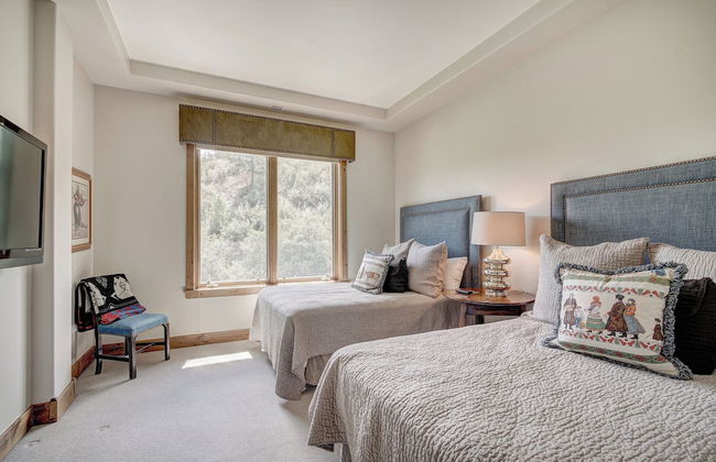 Arrowhead Village, A Vail Resorts Property - Foto 70