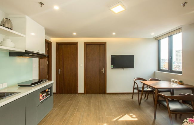 Citypoint Apartment - Foto 13