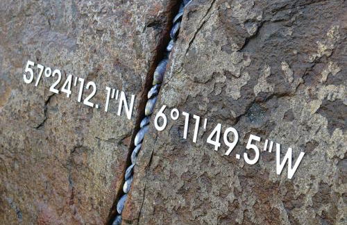 Air an Oir - Skye Self Catering - Foto 62