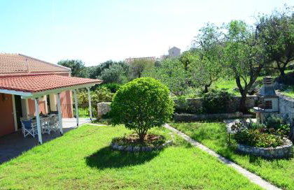 VILLA ANDRONIKI - Foto 8