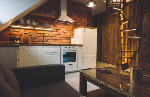 Leśna Strzecha - Foto 26