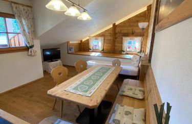 Apartments Unteradamerhof - Foto 16