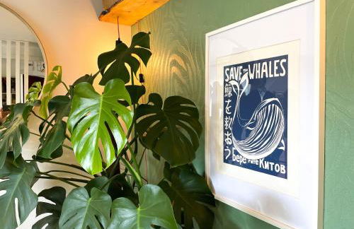 Votre Escale Boule d Or Sauna & Spa - Foto 13