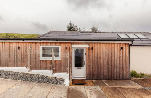 Schoolhouse 1 Cottage by Fairy Pool - Foto 40