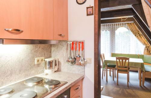 Holiday Home Tennenbronn-5 by Interhome - Foto 11