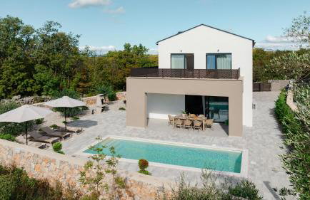 Villa Divine - Photo 18