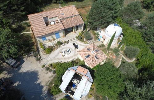 Appartement T1 "Capella" de l'observatoire - Foto 7