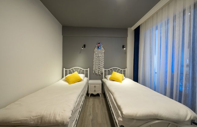 Argento Plazzo Hotel Bodrum - Foto 5