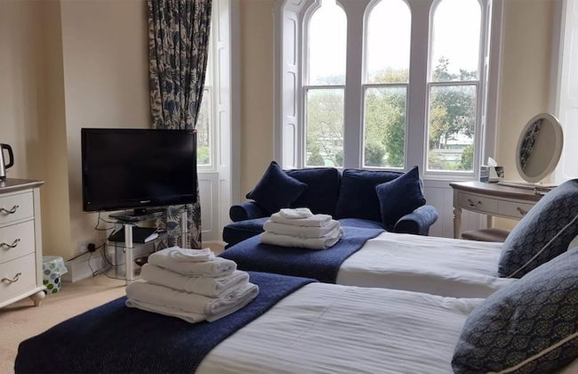 Mellington Hall Country House Hotel - Photo 8