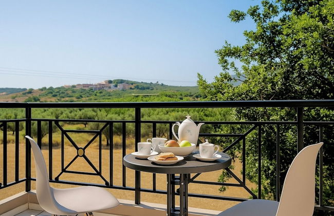 Artemida Pansion Georgioupolis - Foto 5