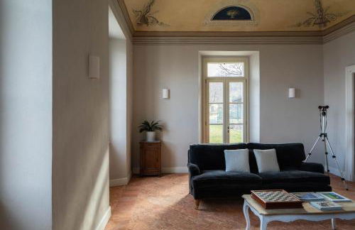 Villa Perpenti - Pianello del Lario by LoveComo - Foto 26