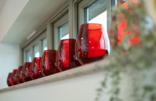 Alde Bay Farm - Coral Cottage - Foto 12