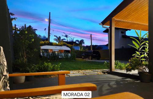 Moradas do Campeche - Pé na areia! - Photo 10