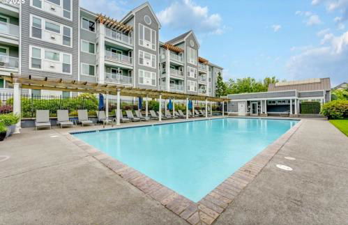 River Views 3bd 2ba Luxury Condo along Columbia Waterfront Renaissance Trail - Foto 38