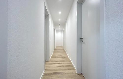 Nice Apartment in Büchenberg - Photo 4