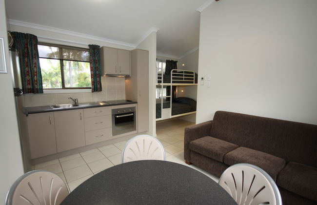 Brisbane Gateway Resort - Photo 7