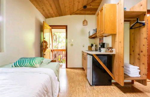 Kilauea iki- Hale Kumu La'au - Foto 8