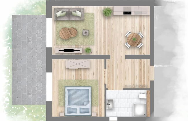 GUTSHOF Schirgiswalde - Foto 53