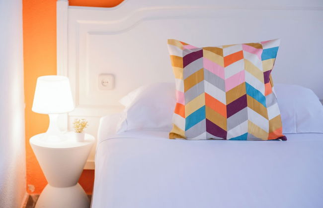 Apartamentos G3 Galeón - Photo 72