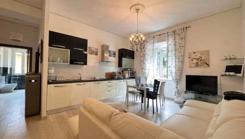 Casa La Rocca Nel Cuore Di Tolfa , 2 Camere Matrimoniali - Photo 1