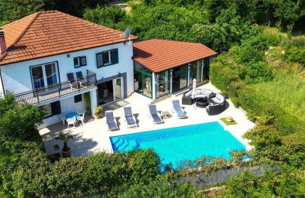 Beautiful Villa Lara with sauna in Imotski - Foto 1
