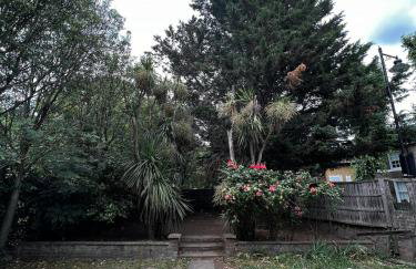 Studio Flat near Central London - Foto 18