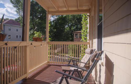 Lakeview Oasis In Arlington - Foto 11