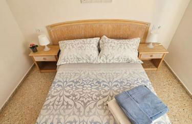 Apartamento Playa Piles -Familias- - Foto 62
