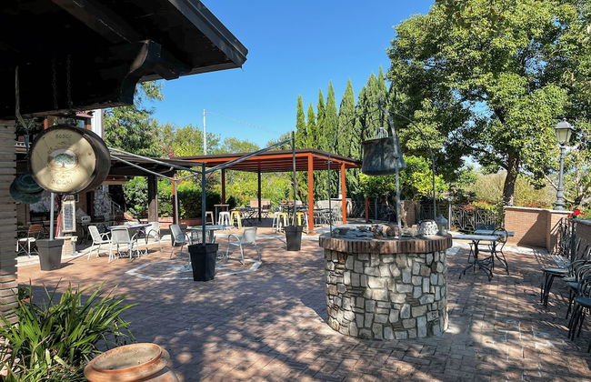 Country House Bosco d'Olmi - Foto 35