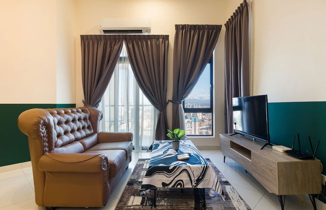 J DUPION Boutique Suites by NowHere - Foto 29