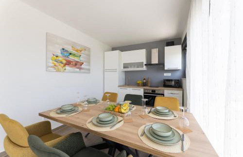 Villa Bijaći - Foto 47