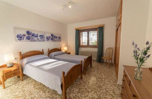 Casa Surya - unique country house near Granada - Foto 24