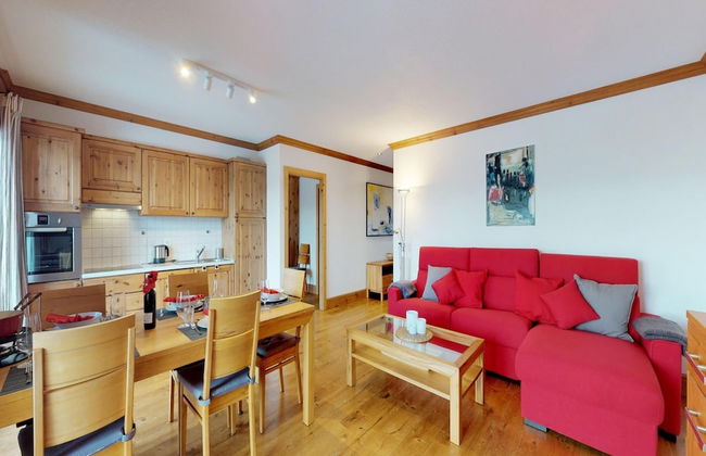 Modern Apartment in Prime Location - Foto 5