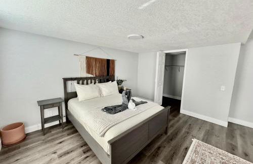 Relaxing 3BR Home Near Orlando Downtown & Parks - Foto 23