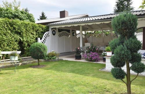 Charmanter Bungalow in Neubukow nahe der Ostsee - Foto 59