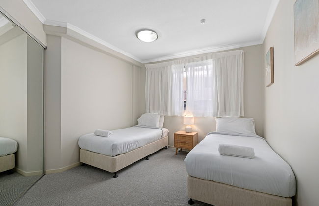 Trilogy Surfers Paradise - Foto 16