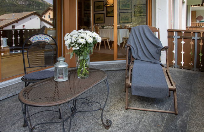 Chesa Dal Luf B6 - Foto 23