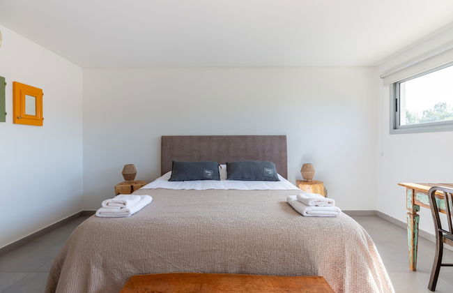 Moderna casa para 5 Chacras de Coria - Foto 3