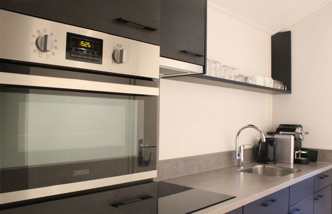 Nice Chalet With Dishwasher, 5 km. From Kampen - Photo 10