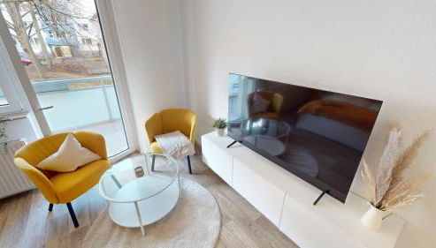 Innenstadtflair genießen, WLAN - Foto 4