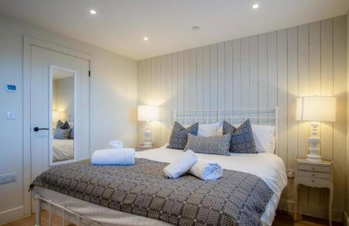 Ty Florence - 3 Bedroom Cottage - Bayview Oxwich - Foto 40